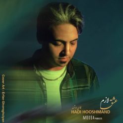 دانلود آهنگ هادی هوشمند عشق لازم